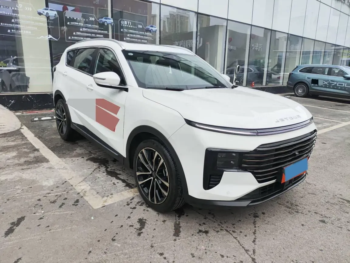 2025 Jetour X70 Plus 1.5T 184HP L4 7DCT,autocango,china used car exporter,china ev exporter,chinese used car exporter,chinese used ev exporter