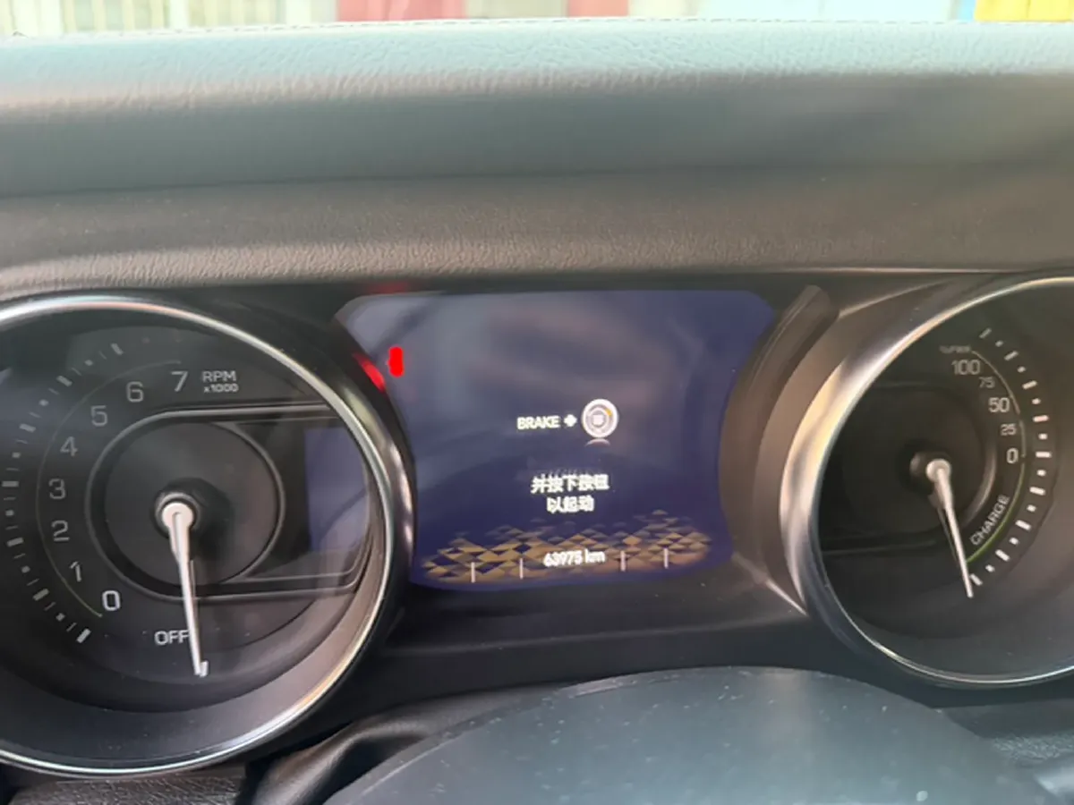 2021 Jeep Wrangler 2.0T 266HP L4 8AT PHEV 17KWH,autocango,china used car exporter,china ev exporter,chinese used car exporter,chinese used ev exporter