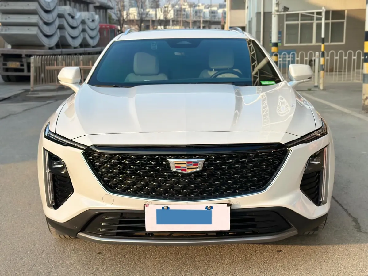 2023 Cadillac GT4 1.5T 211HP L4 9AT,autocango,china used car exporter,china ev exporter,chinese used car exporter,chinese used ev exporter