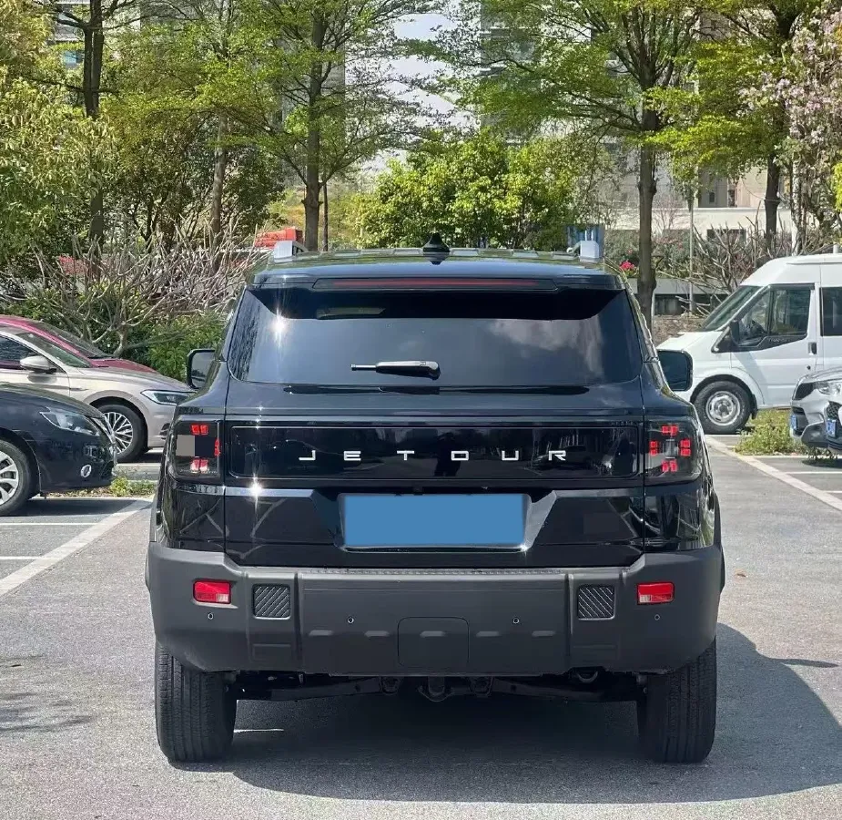 2025 Jetour Traveller 1.5T 184HP L4 7DCT,autocango,china used car exporter,china ev exporter,chinese used car exporter,chinese used ev exporter