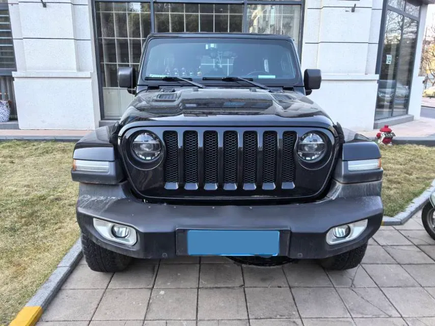 2021 Jeep Wrangler 2.0T 266HP L4 8AT,autocango,china used car exporter,china ev exporter,chinese used car exporter,chinese used ev exporter
