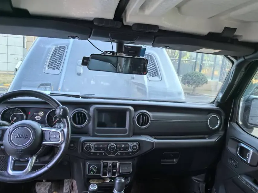 2021 Jeep Wrangler 2.0T 266HP L4 8AT,autocango,china used car exporter,china ev exporter,chinese used car exporter,chinese used ev exporter