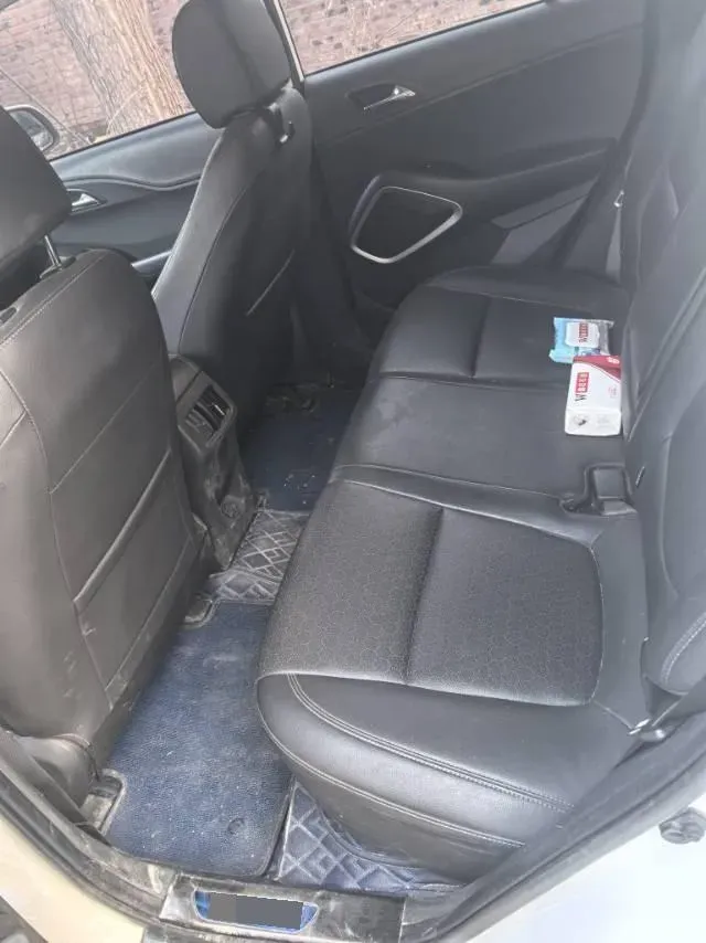 2019 Hyundai ix35 2.0L 160HP L4 6AT,autocango,china used car exporter,china ev exporter,chinese used car exporter,chinese used ev exporter