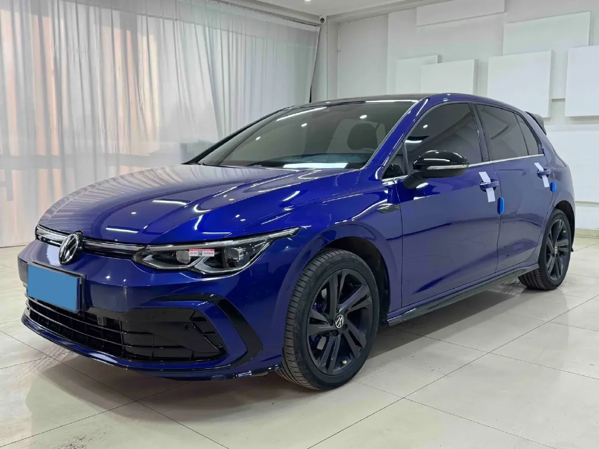 2021 Volkswagen Golf 1.4T 150HP L4 7DCT,autocango,china used car exporter,china ev exporter,chinese used car exporter,chinese used ev exporter