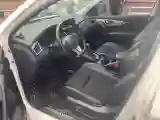 2021 Nissan Qashqai 2.0L 151HP L4 CVT