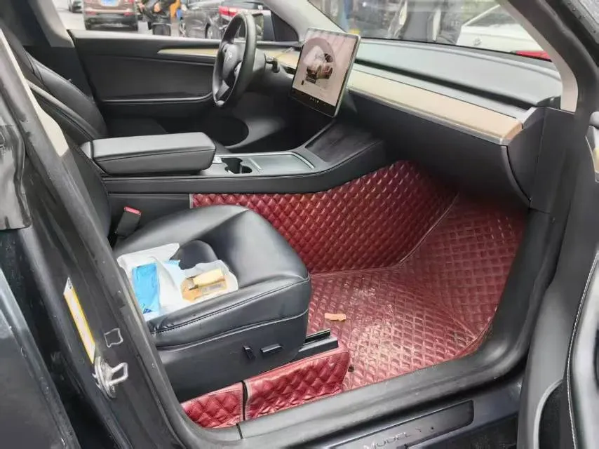 2022 Tesla Model Y BEV 60KWH,autocango,china used car exporter,china ev exporter,chinese used car exporter,chinese used ev exporter