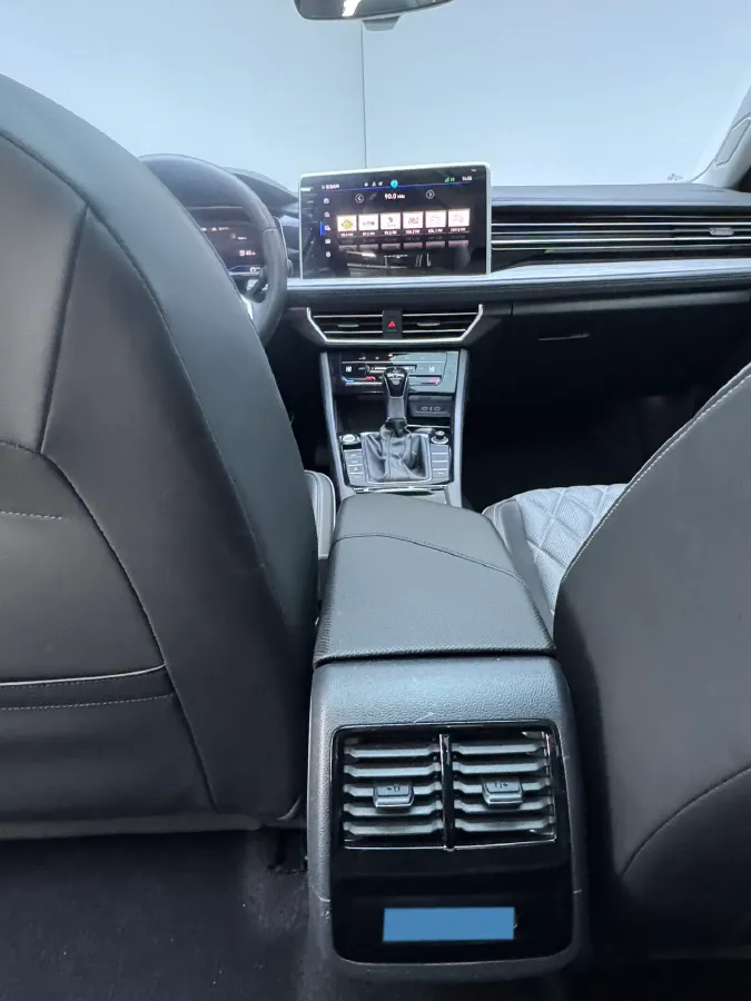 2023 Volkswagen Sagitar 1.4T 150HP L4 7DCT,autocango,china used car exporter,china ev exporter,chinese used car exporter,chinese used ev exporter