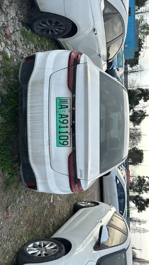 2022 BYD Yuan Plus BEV 49.92KWH,autocango,china used car exporter,china ev exporter,chinese used car exporter,chinese used ev exporter