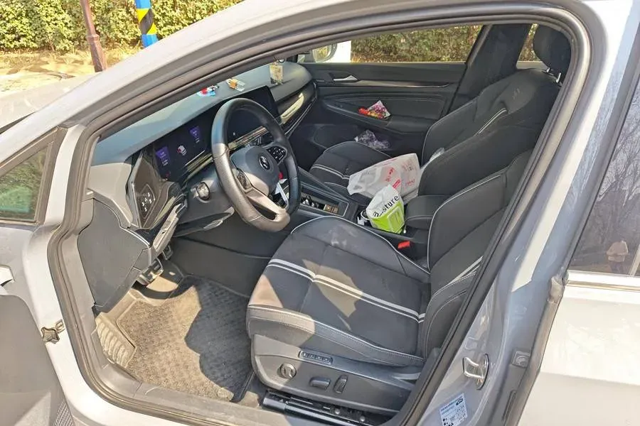 2021 Volkswagen Golf 1.4T 150HP L4 7DCT,autocango,china used car exporter,china ev exporter,chinese used car exporter,chinese used ev exporter