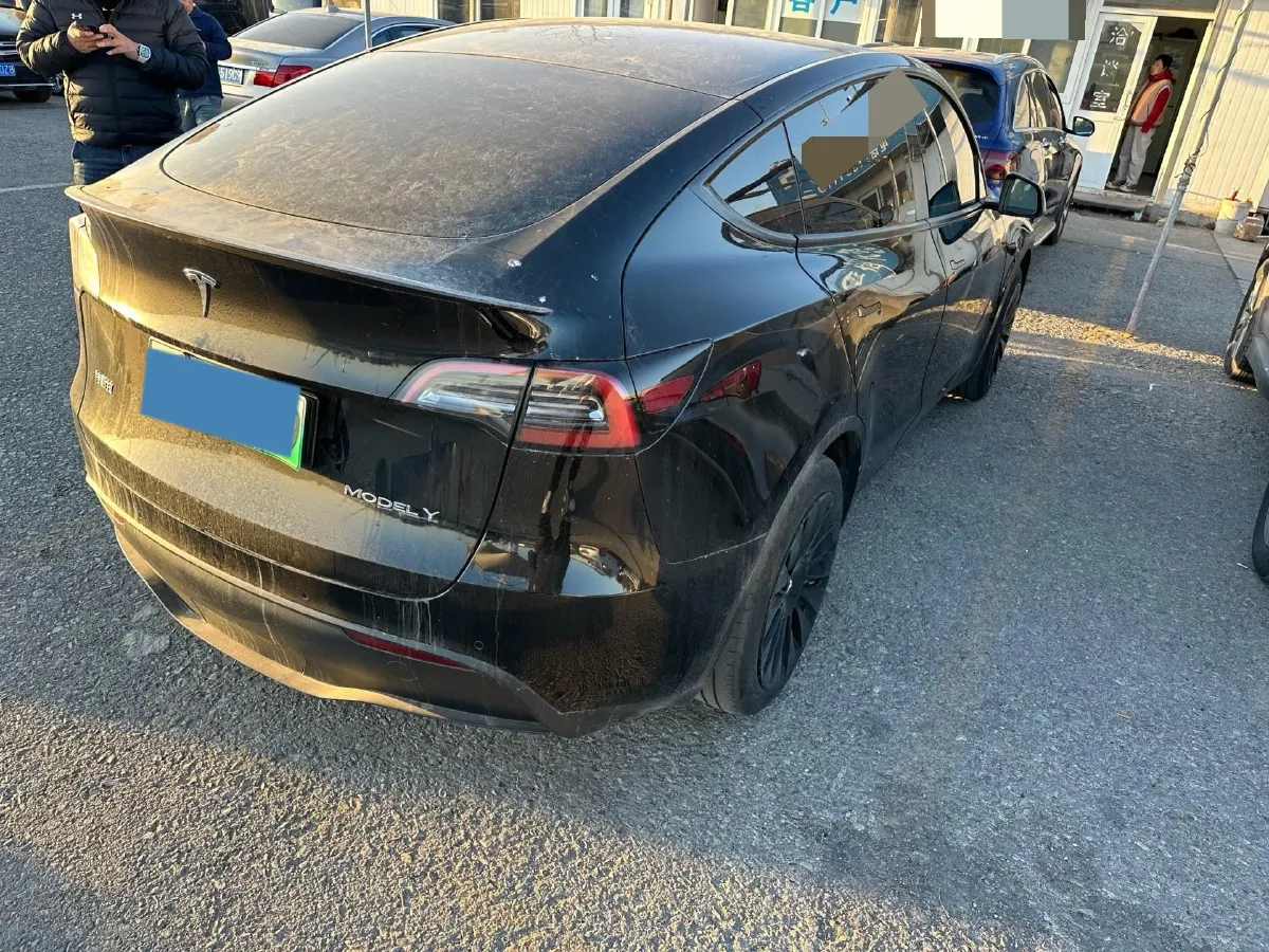 2022 Tesla Model Y BEV 60KWH,autocango,china used car exporter,china ev exporter,chinese used car exporter,chinese used ev exporter