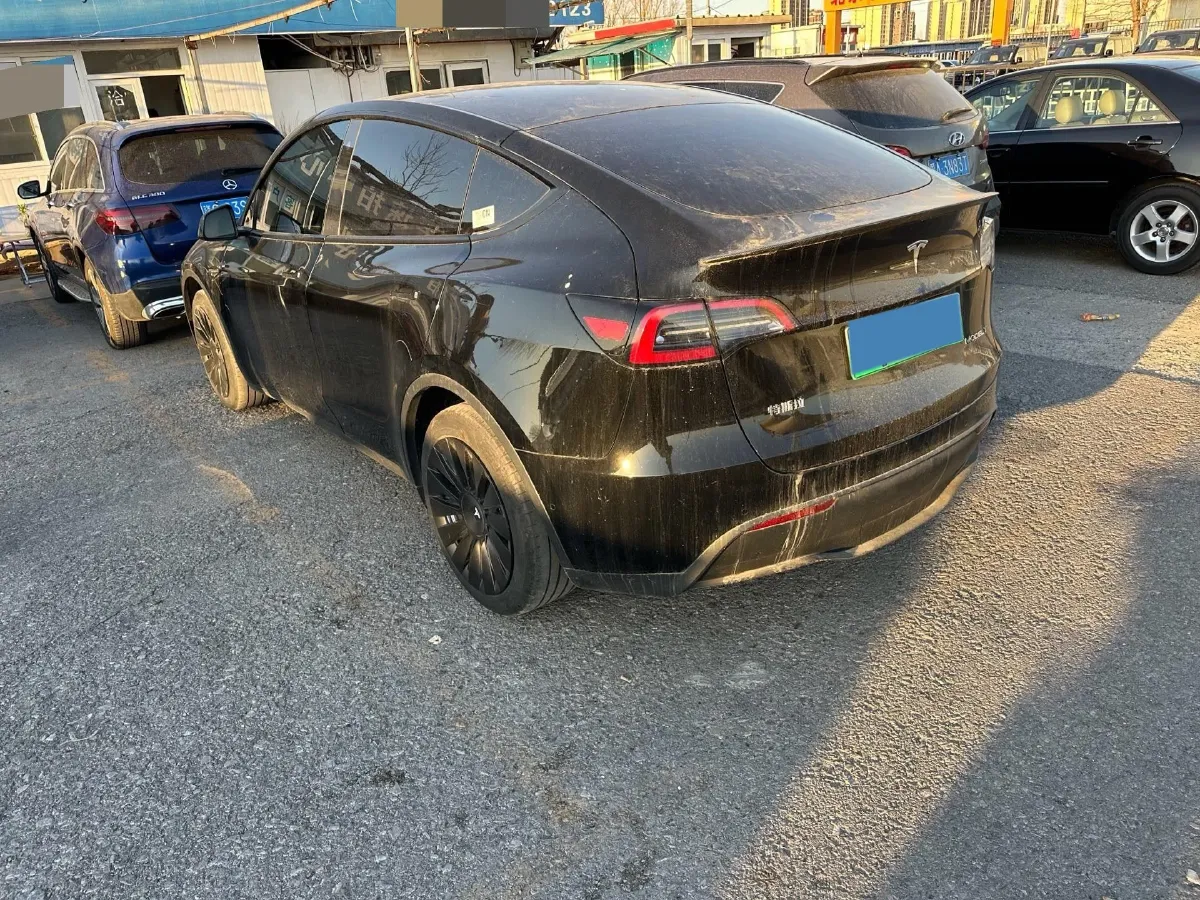 2022 Tesla Model Y BEV 60KWH,autocango,china used car exporter,china ev exporter,chinese used car exporter,chinese used ev exporter
