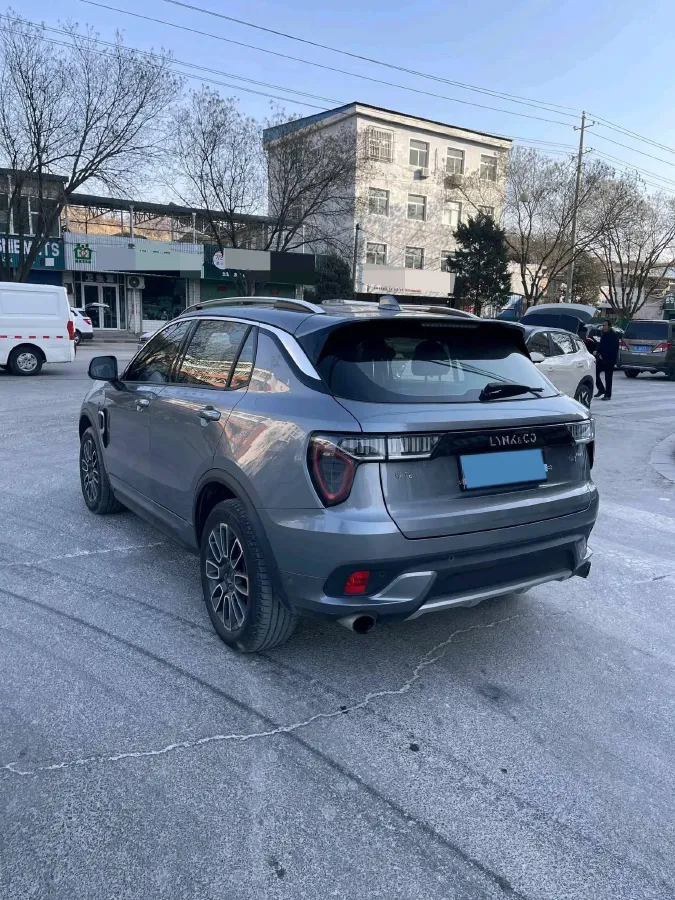 2018 Isuzu Mu-X 1.9T 163HP L4 6AT,autocango,china used car exporter,china ev exporter,chinese used car exporter,chinese used ev exporter