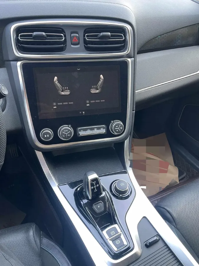 2018 Isuzu Mu-X 1.9T 163HP L4 6AT,autocango,china used car exporter,china ev exporter,chinese used car exporter,chinese used ev exporter