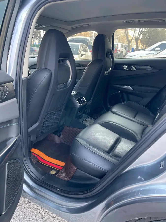 2018 Isuzu Mu-X 1.9T 163HP L4 6AT,autocango,china used car exporter,china ev exporter,chinese used car exporter,chinese used ev exporter