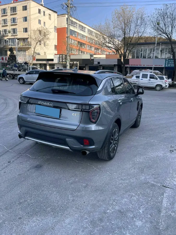 2018 Isuzu Mu-X 1.9T 163HP L4 6AT,autocango,china used car exporter,china ev exporter,chinese used car exporter,chinese used ev exporter