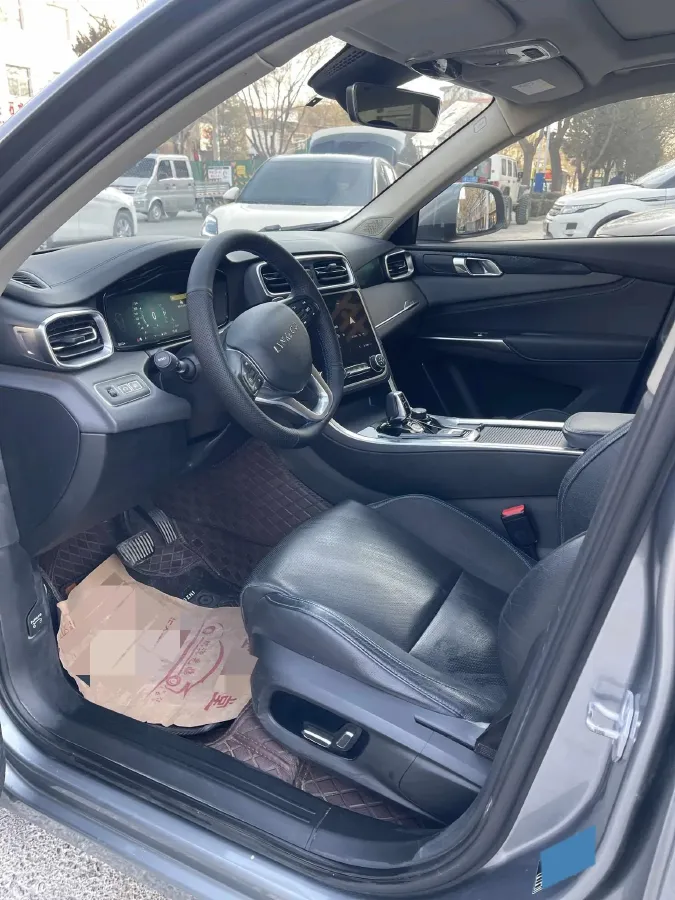 2018 Isuzu Mu-X 1.9T 163HP L4 6AT,autocango,china used car exporter,china ev exporter,chinese used car exporter,chinese used ev exporter