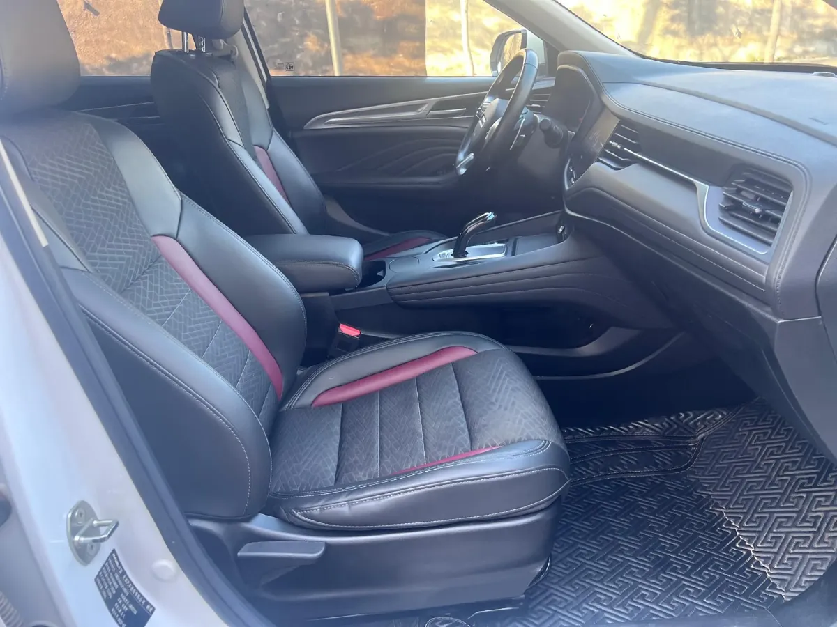 2020 Haval F7 1.5T 169HP L4 7DCT,autocango,china used car exporter,china ev exporter,chinese used car exporter,chinese used ev exporter