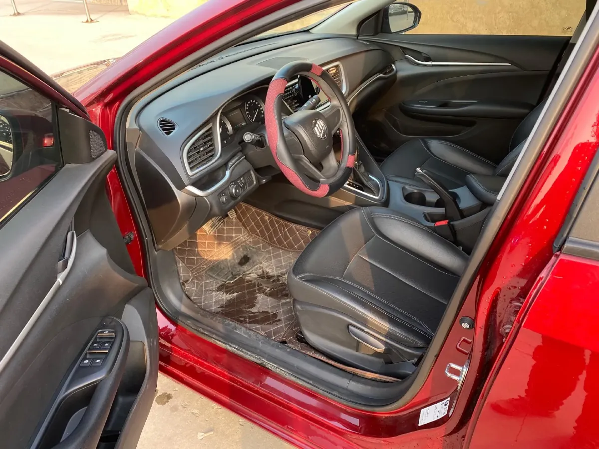 2021 Buick Excelle 1.3T 163HP L3 6AT,autocango,china used car exporter,china ev exporter,chinese used car exporter,chinese used ev exporter