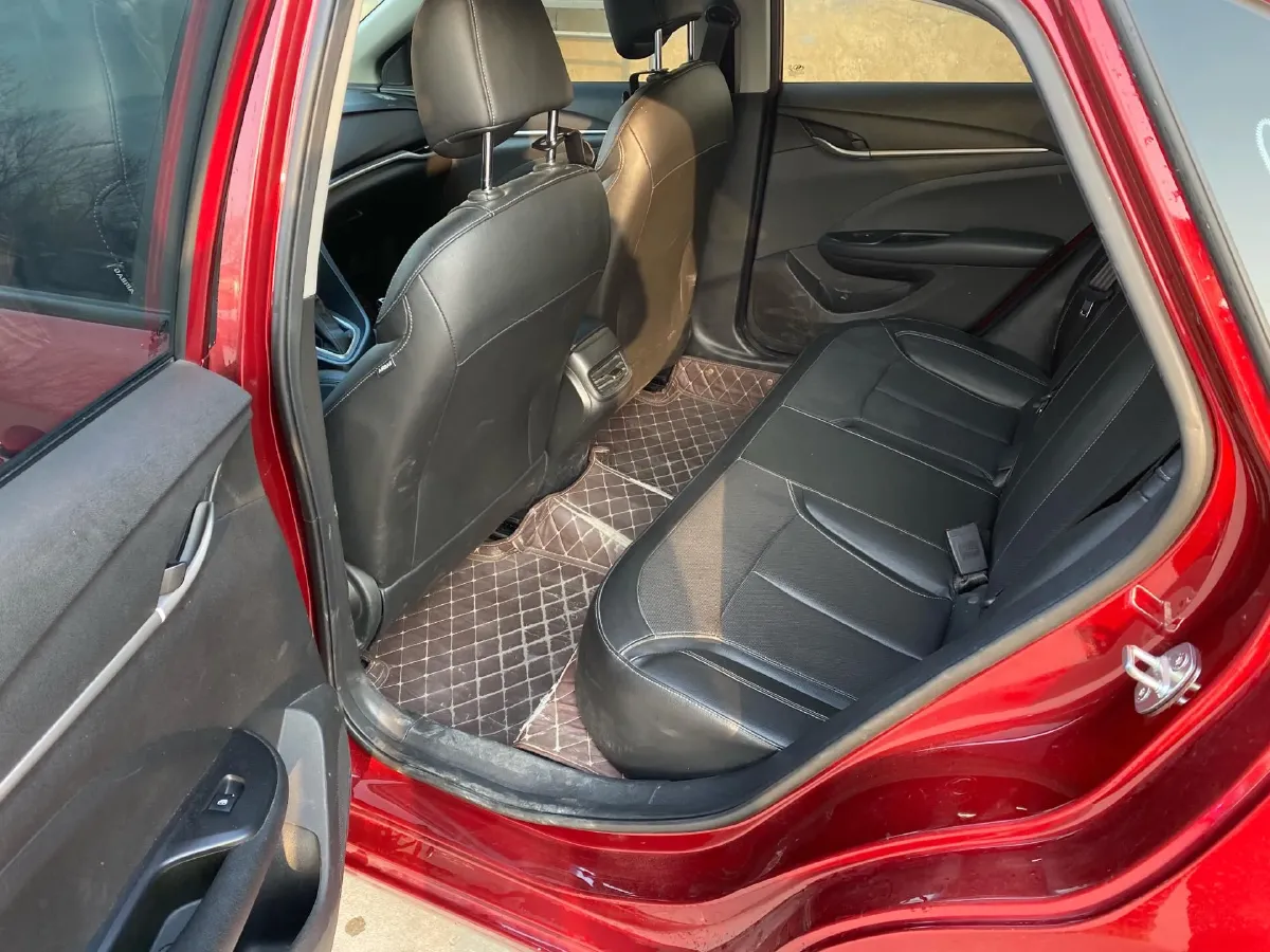 2021 Buick Excelle 1.3T 163HP L3 6AT,autocango,china used car exporter,china ev exporter,chinese used car exporter,chinese used ev exporter