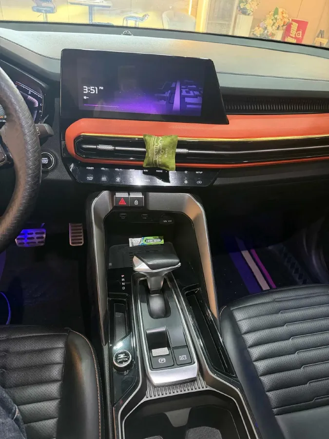 2021 Kia Sportage R 1.5T 200HP L4 7DCT,autocango,china used car exporter,china ev exporter,chinese used car exporter,chinese used ev exporter