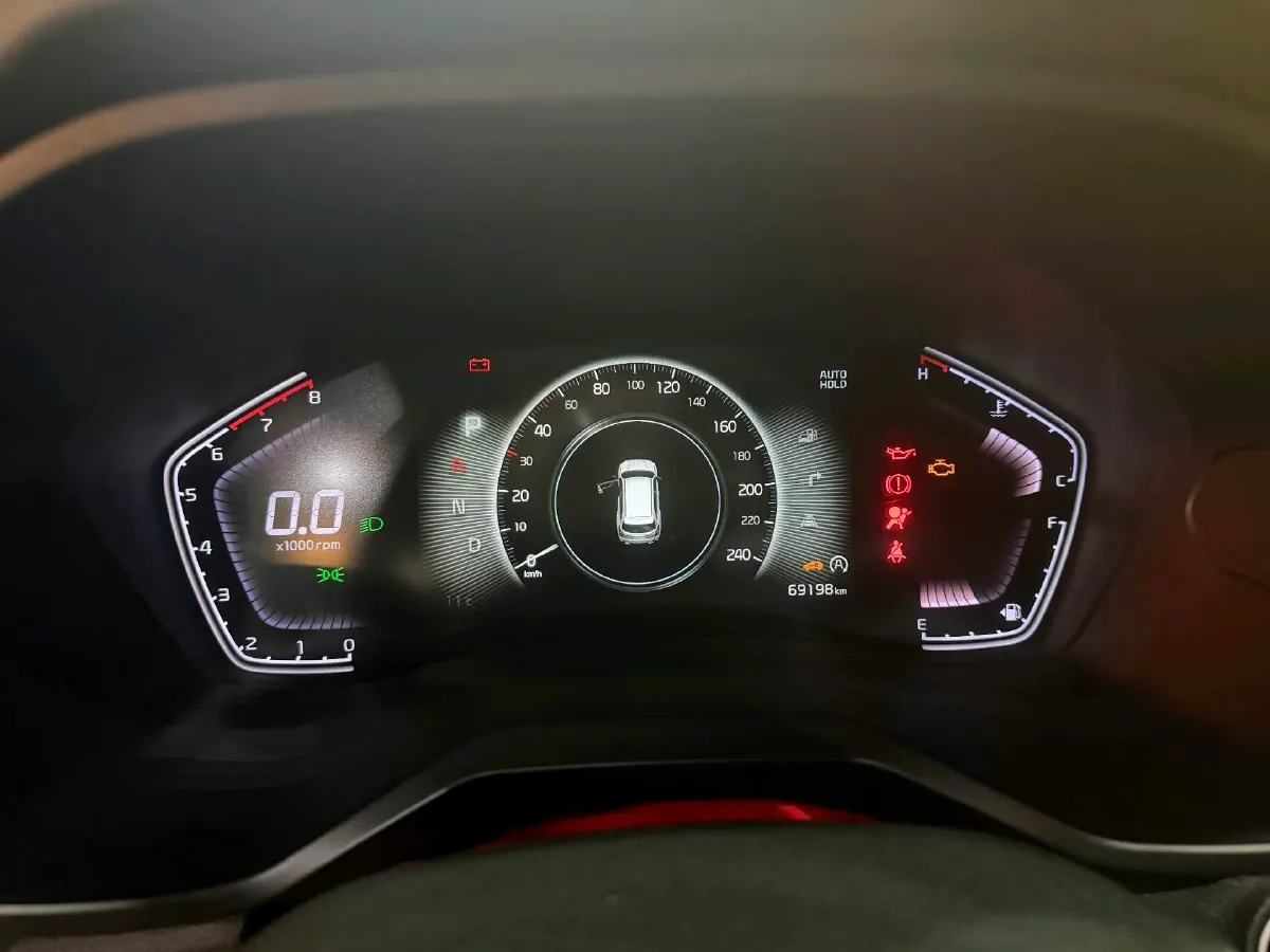 2021 Kia Sportage R 1.5T 200HP L4 7DCT,autocango,china used car exporter,china ev exporter,chinese used car exporter,chinese used ev exporter