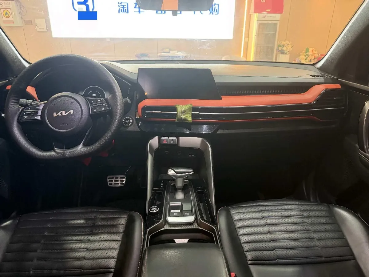 2021 Kia Sportage R 1.5T 200HP L4 7DCT,autocango,china used car exporter,china ev exporter,chinese used car exporter,chinese used ev exporter