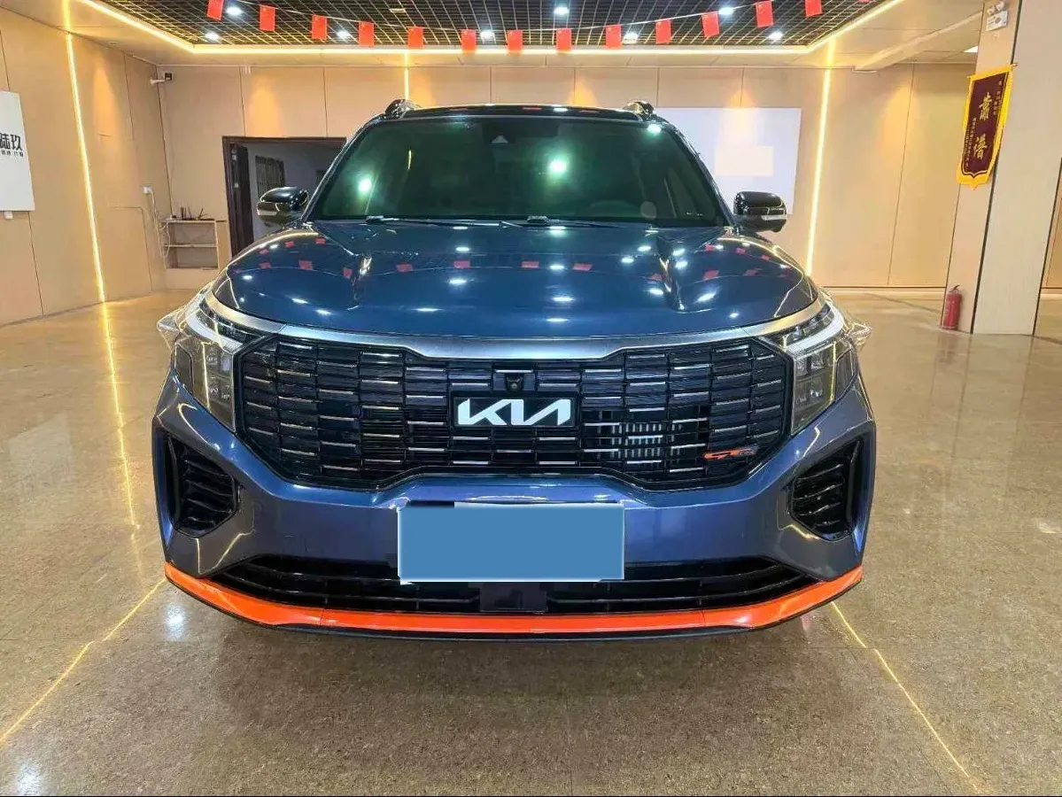 2021 Kia Sportage R 1.5T 200HP L4 7DCT,autocango,china used car exporter,china ev exporter,chinese used car exporter,chinese used ev exporter