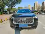 2022 Haval H6 1.5T 184HP L4 7DCT