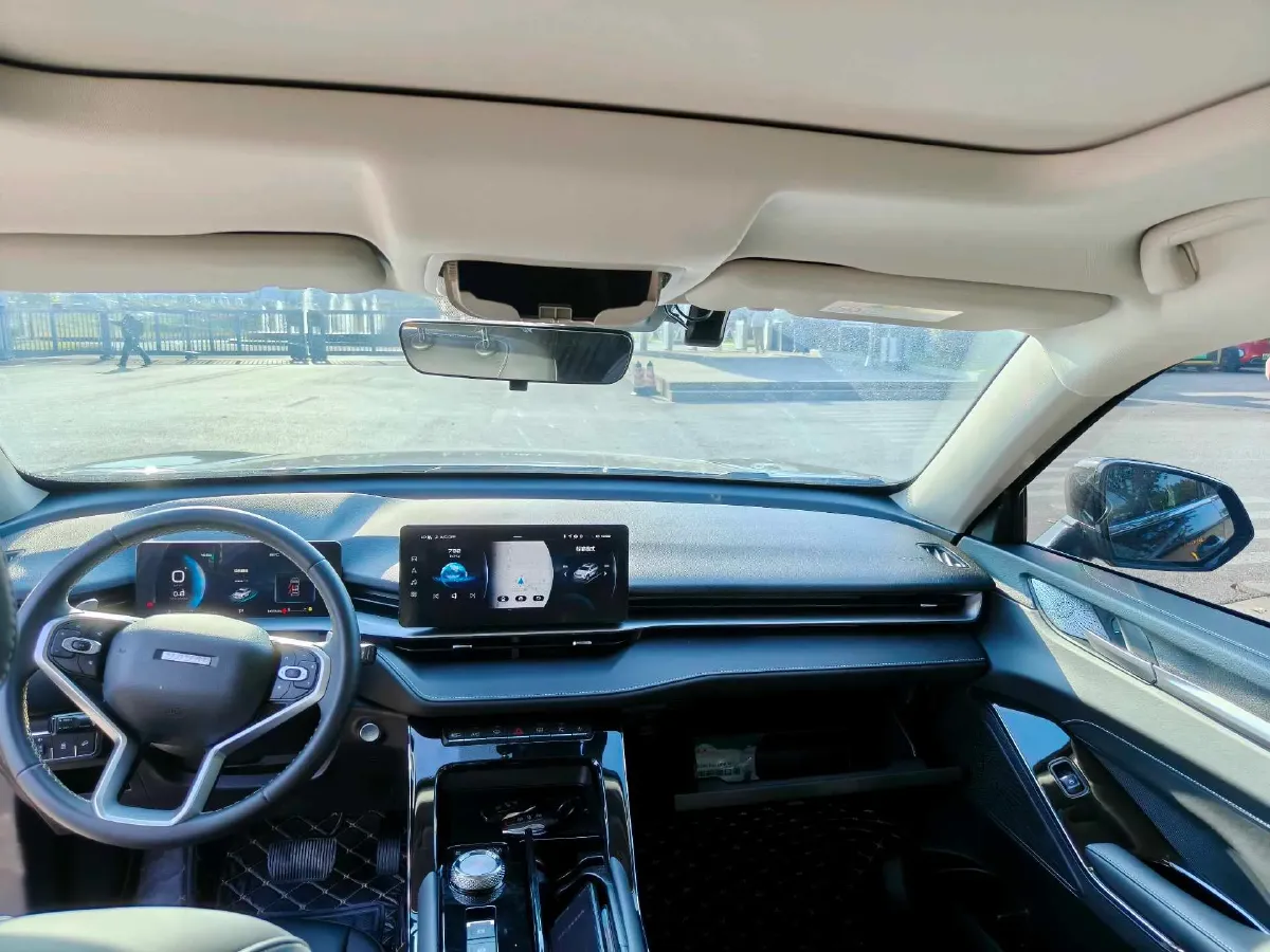 2022 Haval H6 1.5T 184HP L4 7DCT,autocango,china used car exporter,china ev exporter,chinese used car exporter,chinese used ev exporter