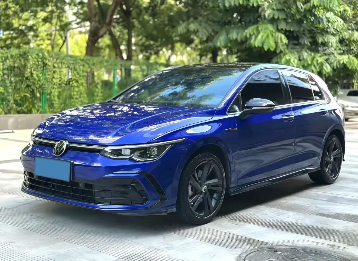 2021 Volkswagen Golf 1.4T 150HP L4 7DCT,autocango,china used car exporter,china ev exporter,chinese used car exporter,chinese used ev exporter