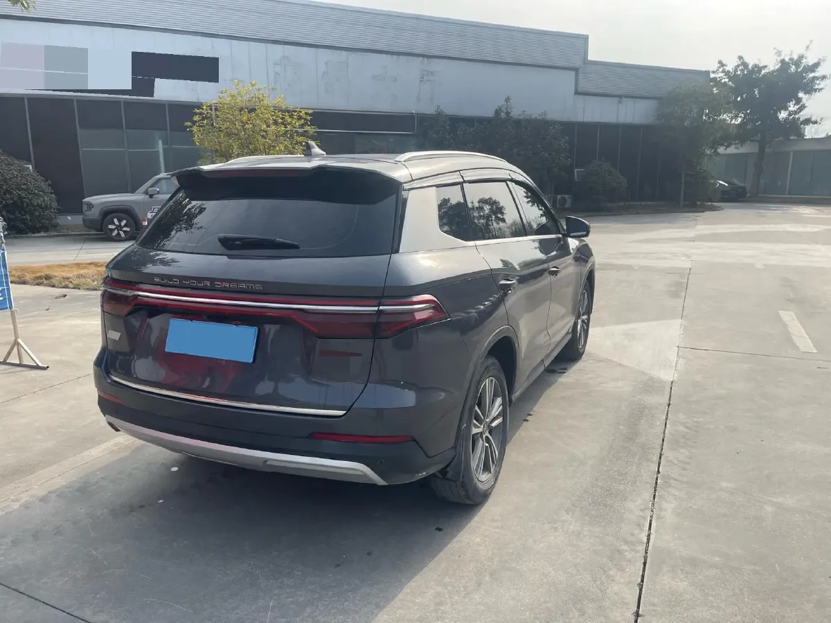 2019 BYD Song Pro 1.5T 160HP L4 6DCT,autocango,china used car exporter,china ev exporter,chinese used car exporter,chinese used ev exporter