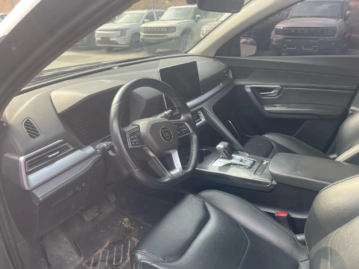 2019 BYD Song Pro 1.5T 160HP L4 6DCT,autocango,china used car exporter,china ev exporter,chinese used car exporter,chinese used ev exporter