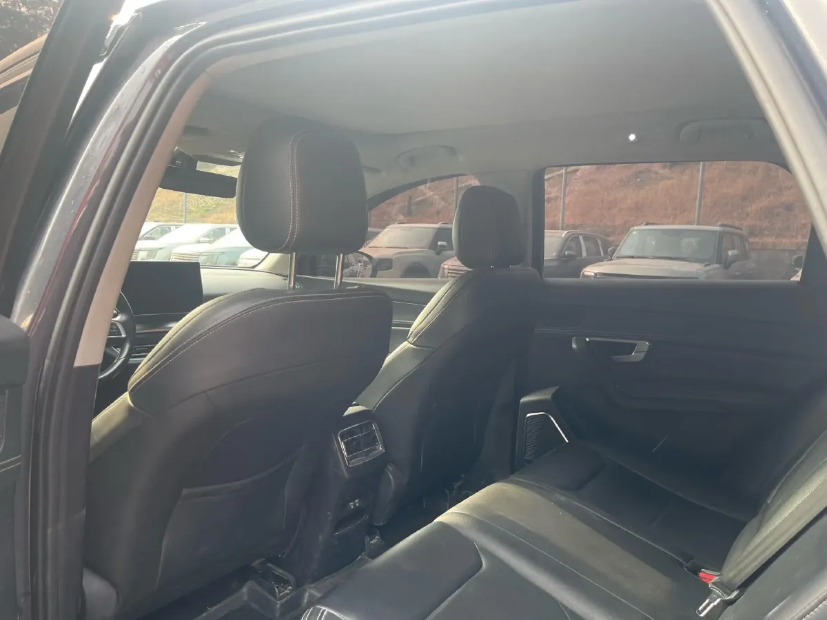 2019 BYD Song Pro 1.5T 160HP L4 6DCT,autocango,china used car exporter,china ev exporter,chinese used car exporter,chinese used ev exporter