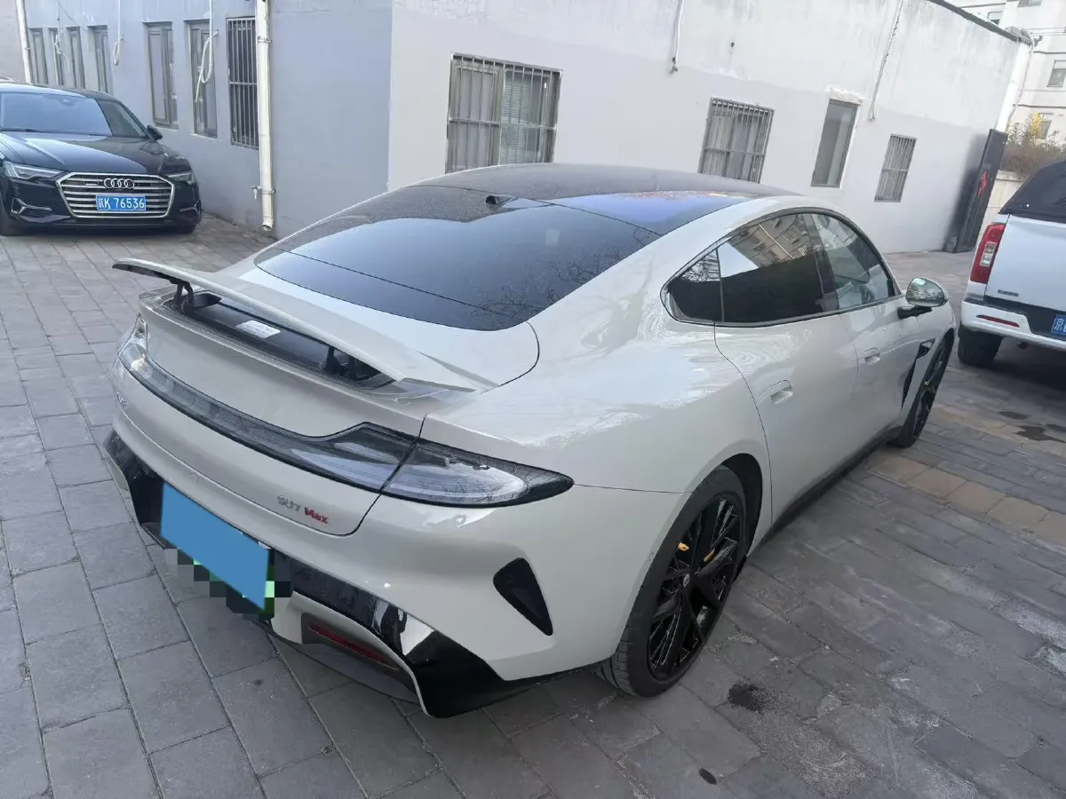 2024 MI SU7 BEV 101KWH,autocango,china used car exporter,china ev exporter,chinese used car exporter,chinese used ev exporter