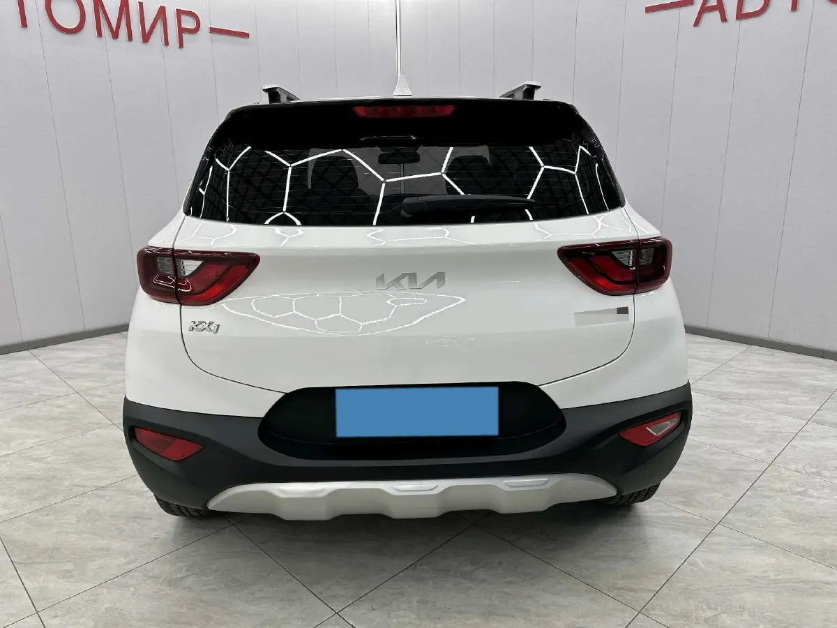 2021 Kia KX1 1.4L 100HP L4 CVT,autocango,china used car exporter,china ev exporter,chinese used car exporter,chinese used ev exporter
