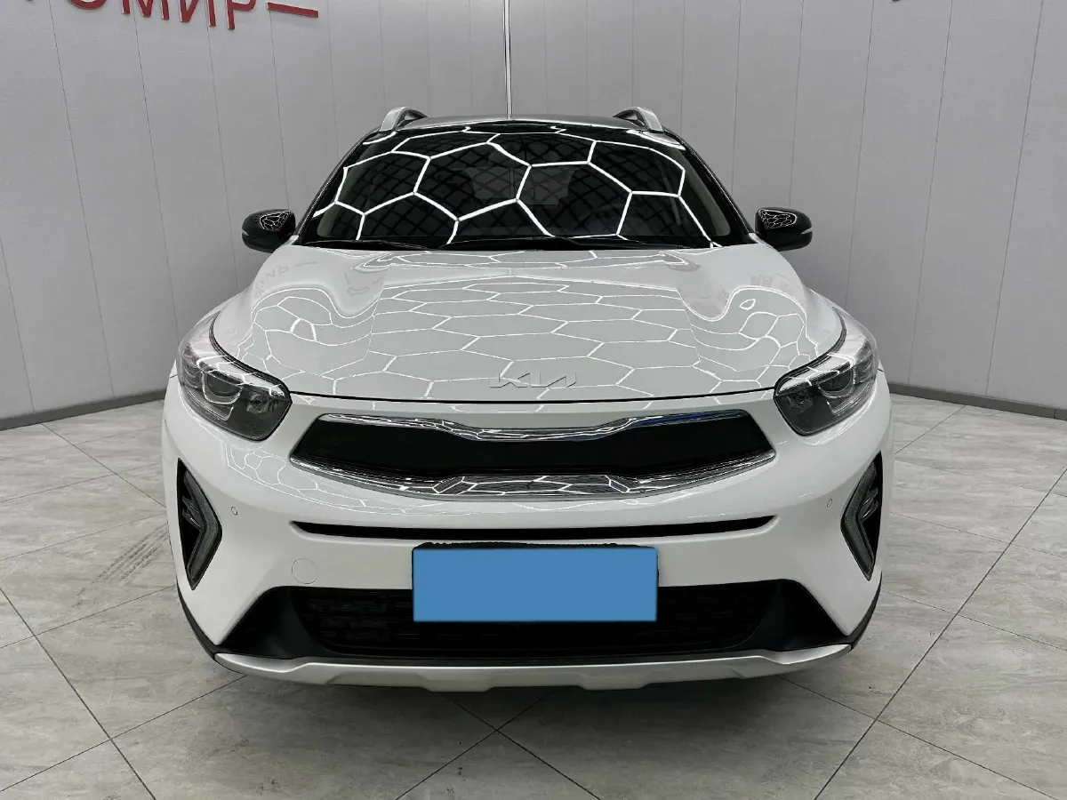 2021 Kia KX1 1.4L 100HP L4 CVT,autocango,china used car exporter,china ev exporter,chinese used car exporter,chinese used ev exporter