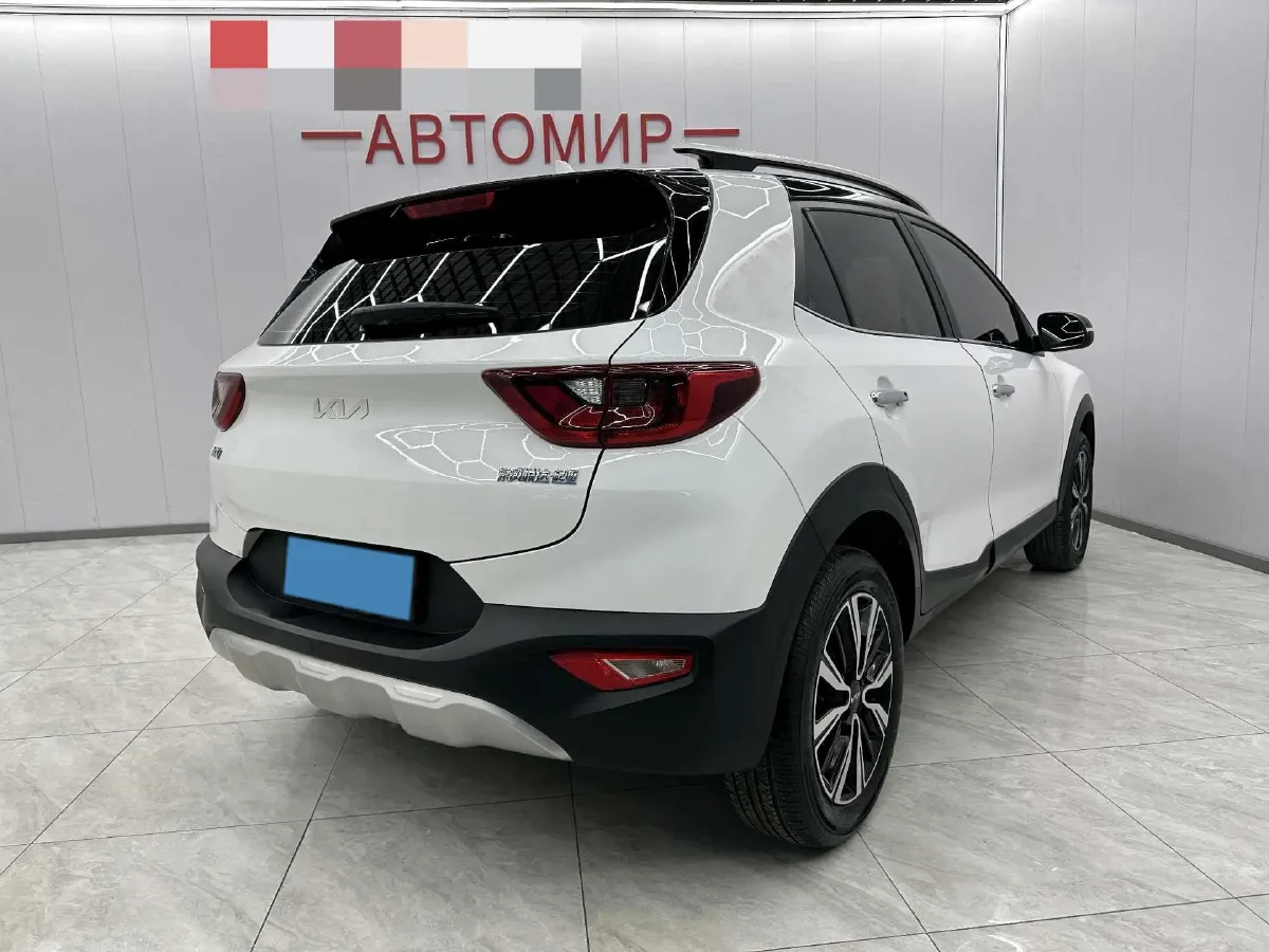 2021 Kia KX1 1.4L 100HP L4 CVT,autocango,china used car exporter,china ev exporter,chinese used car exporter,chinese used ev exporter