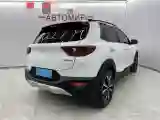 2021 Kia KX1 1.4L 100HP L4 CVT