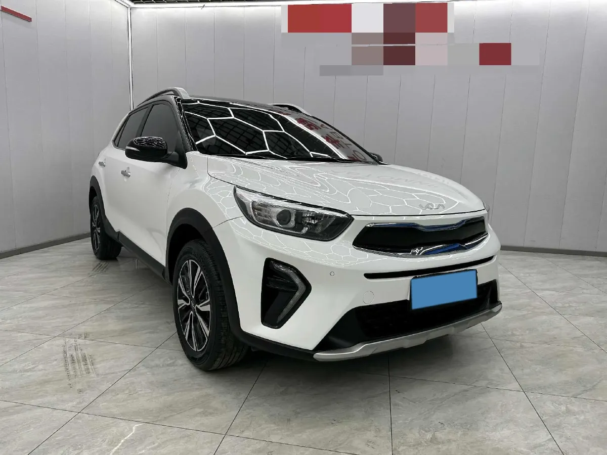 2021 Kia KX1 1.4L 100HP L4 CVT,autocango,china used car exporter,china ev exporter,chinese used car exporter,chinese used ev exporter