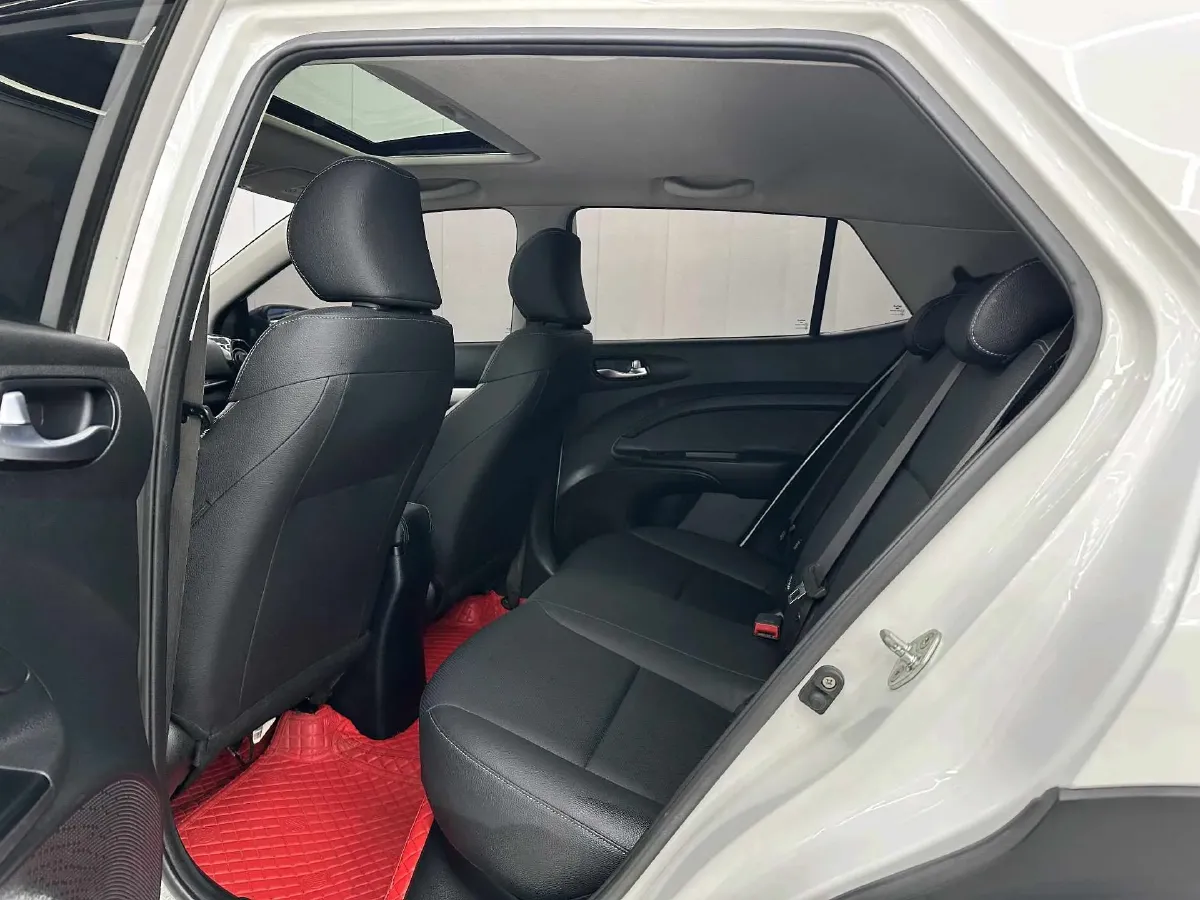 2021 Kia KX1 1.4L 100HP L4 CVT,autocango,china used car exporter,china ev exporter,chinese used car exporter,chinese used ev exporter