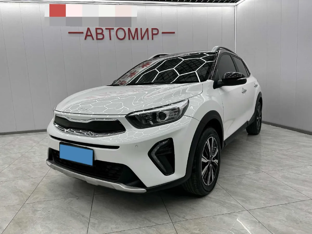 2021 Kia KX1 1.4L 100HP L4 CVT,autocango,china used car exporter,china ev exporter,chinese used car exporter,chinese used ev exporter