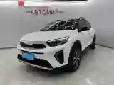 2021 Kia KX1 1.4L 100HP L4 CVT
