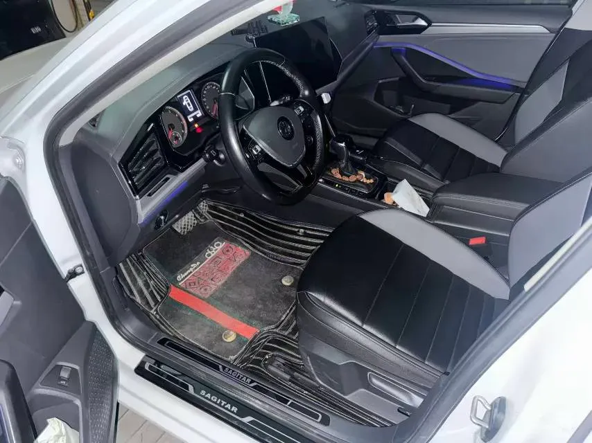 2020 Volkswagen Sagitar 1.4T 150HP L4 7DCT,autocango,china used car exporter,china ev exporter,chinese used car exporter,chinese used ev exporter