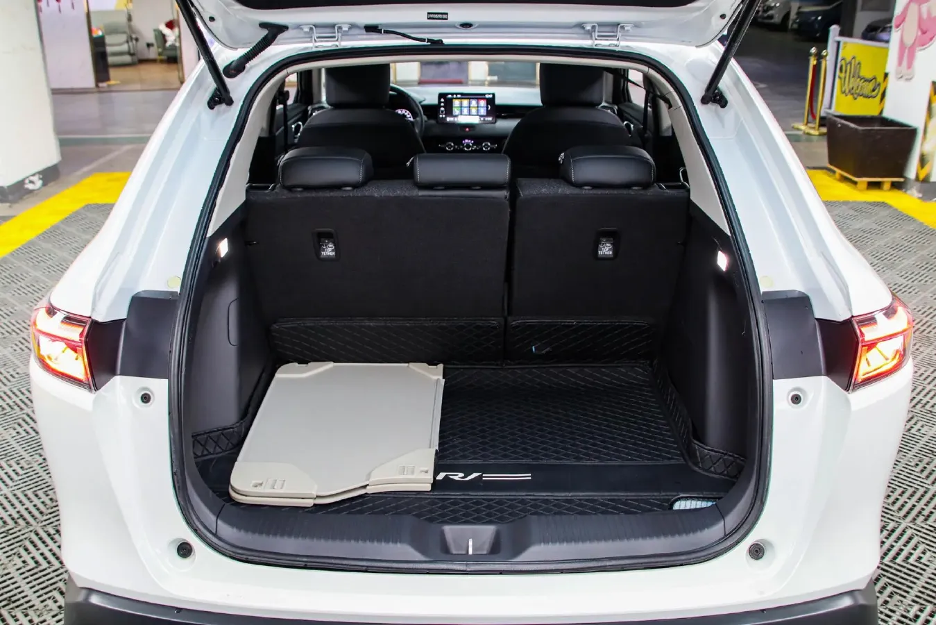 2024 Honda XR-V 1.5L 124HP L4 CVT,autocango,china used car exporter,china ev exporter,chinese used car exporter,chinese used ev exporter