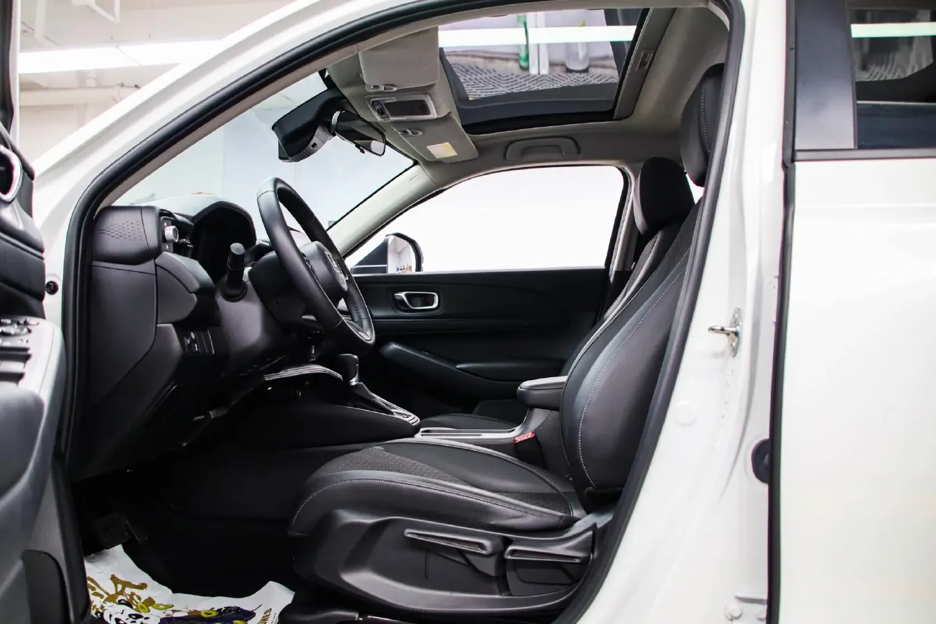 2024 Honda XR-V 1.5L 124HP L4 CVT,autocango,china used car exporter,china ev exporter,chinese used car exporter,chinese used ev exporter