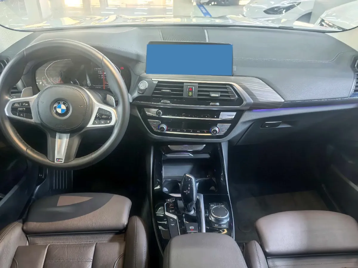 2021 BMW X3 2.0T 224HP L4 8AT,autocango,china used car exporter,china ev exporter,chinese used car exporter,chinese used ev exporter