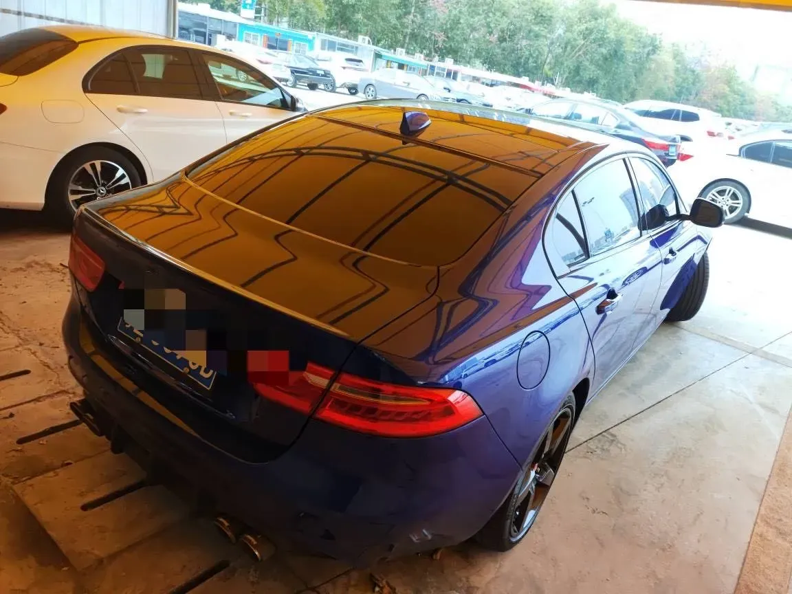 2019 Land Rover Discovery Sport 2.0T 200HP L4 9AT,autocango,china used car exporter,china ev exporter,chinese used car exporter,chinese used ev exporter