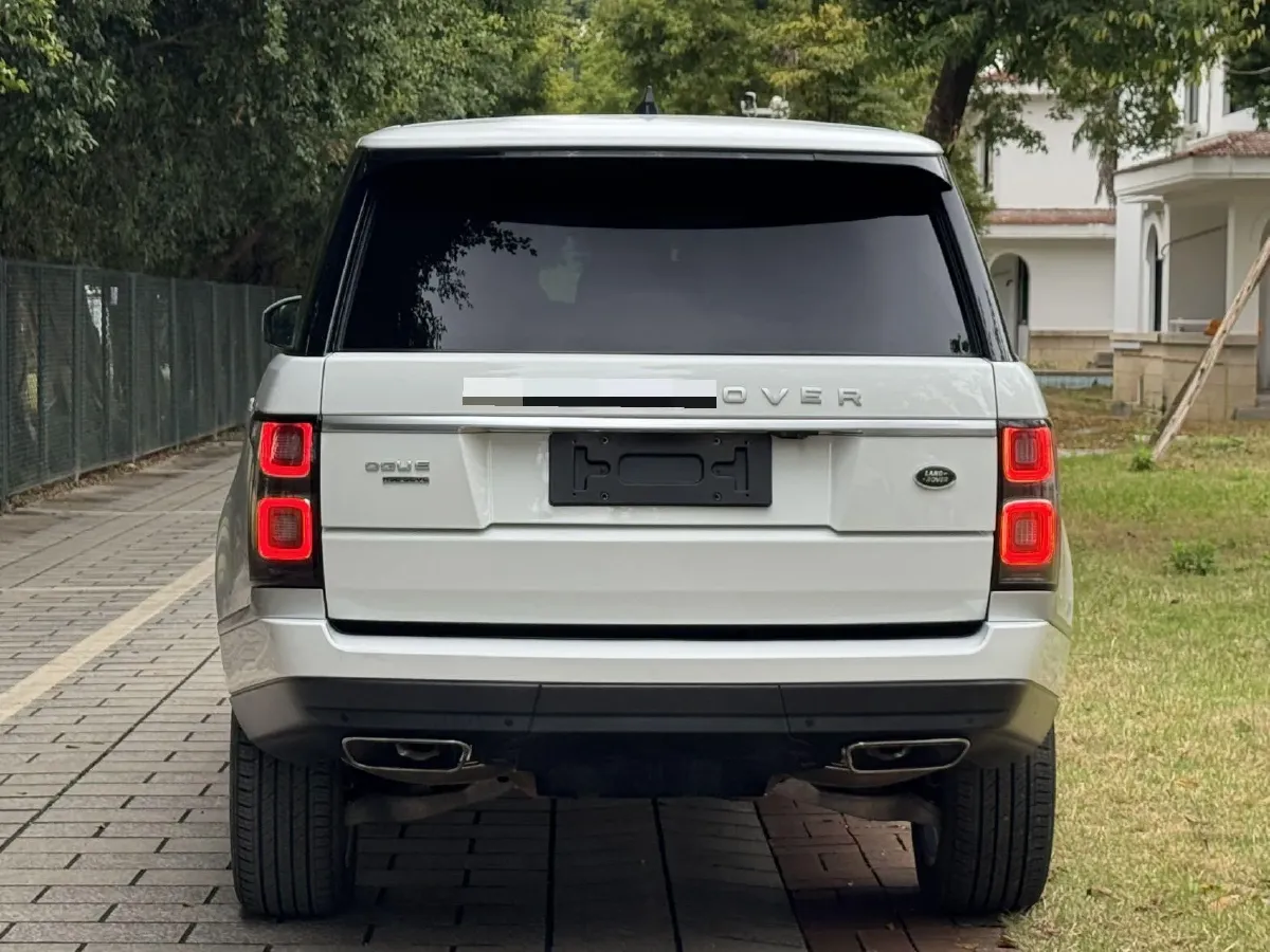 2018 Land Rover Range Rover 3.0T 381HP V6 8AT,autocango,china used car exporter,china ev exporter,chinese used car exporter,chinese used ev exporter