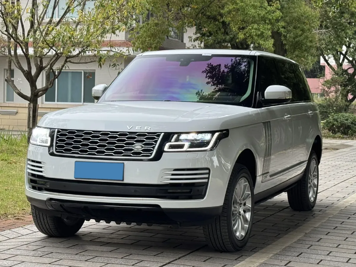 2018 Land Rover Range Rover 3.0T 381HP V6 8AT,autocango,china used car exporter,china ev exporter,chinese used car exporter,chinese used ev exporter