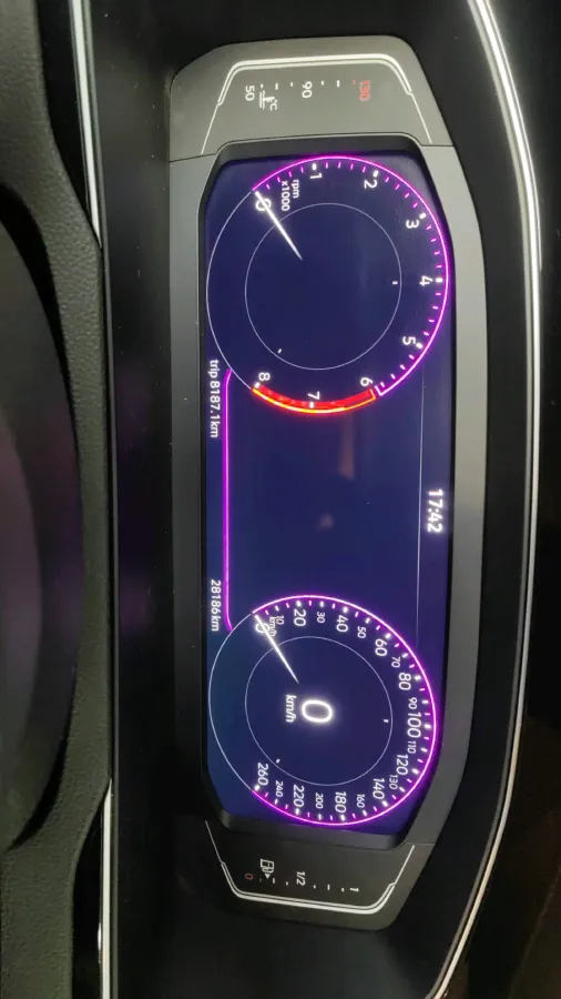 2023 Volkswagen Magotan 2.0T 186HP L4 7DCT,autocango,china used car exporter,china ev exporter,chinese used car exporter,chinese used ev exporter